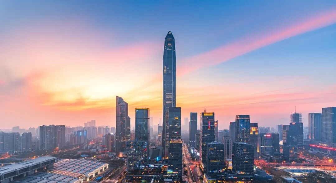 深圳45周年：前海粤十——冷链数字化浪潮中的“深圳速度”与“中国方案”
