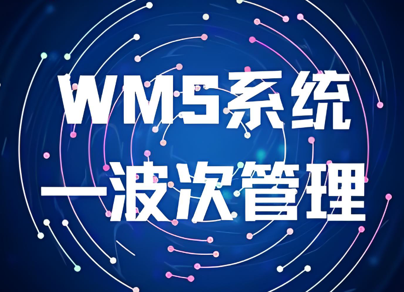 wms系统波次管理功能
