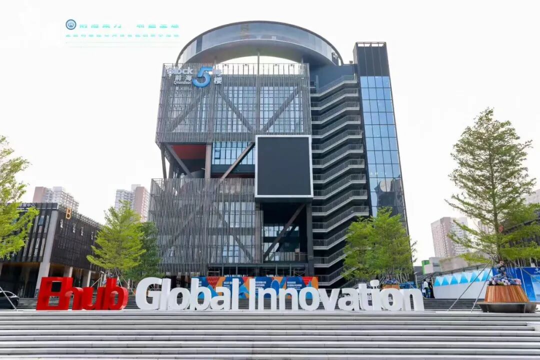 共享大市场·出口中国 | 前海粤十以冷链科技之力惊艳亮相